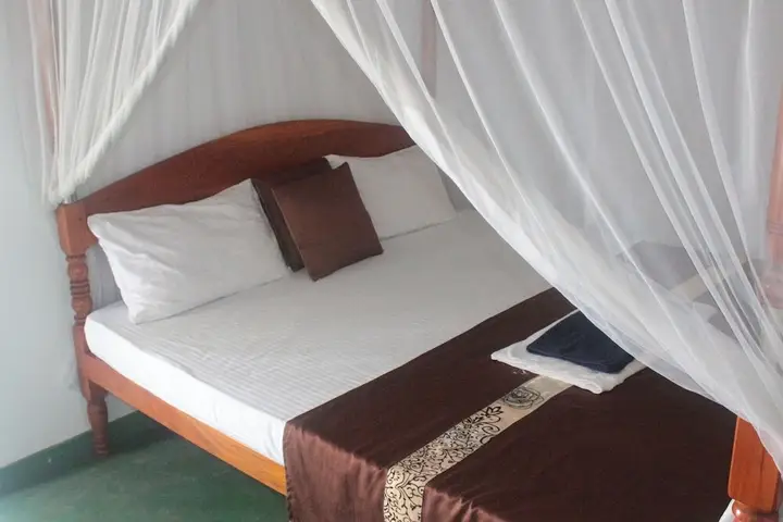 Тангалла: Eco Beach Hotel & Ayurveda Spa