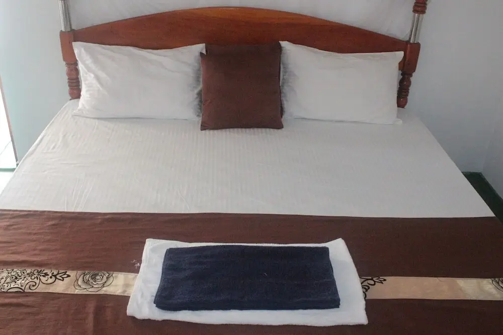 Тангалла: Eco Beach Hotel & Ayurveda Spa