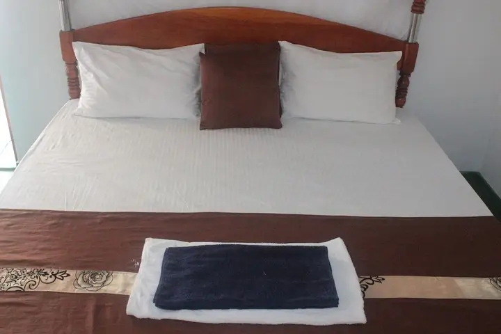 Тангалла: Eco Beach Hotel & Ayurveda Spa