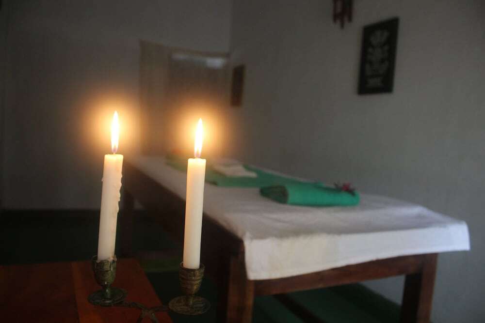Тангалла: Eco Beach Hotel & Ayurveda Spa