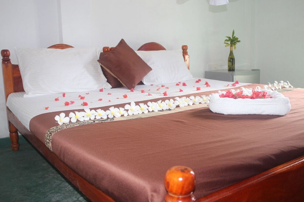 Тангалла: Eco Beach Hotel & Ayurveda Spa