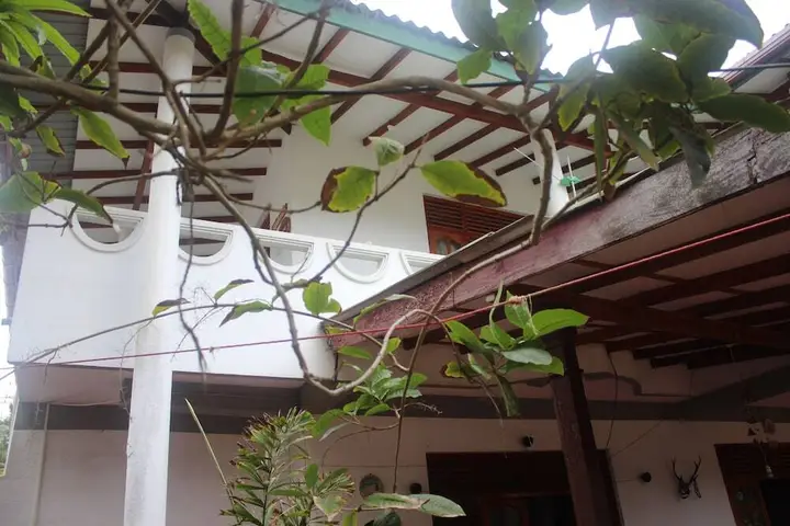 Тангалла: Eco Beach Hotel & Ayurveda Spa