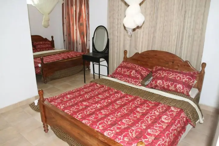 Канди: Prim Rose Hill Holiday Bungalow