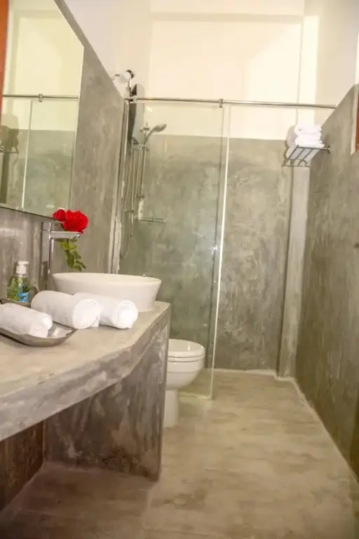 Хиккадува: House With one Bedroom in Hikkaduwa, With Wonderful Lake View, Furnish
