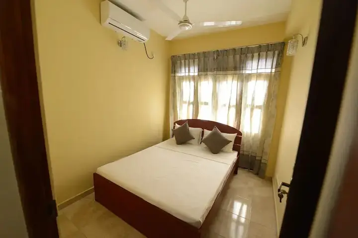 Рагама: Bella Casa Apartment