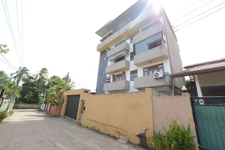 Рагама: Bella Casa Apartment