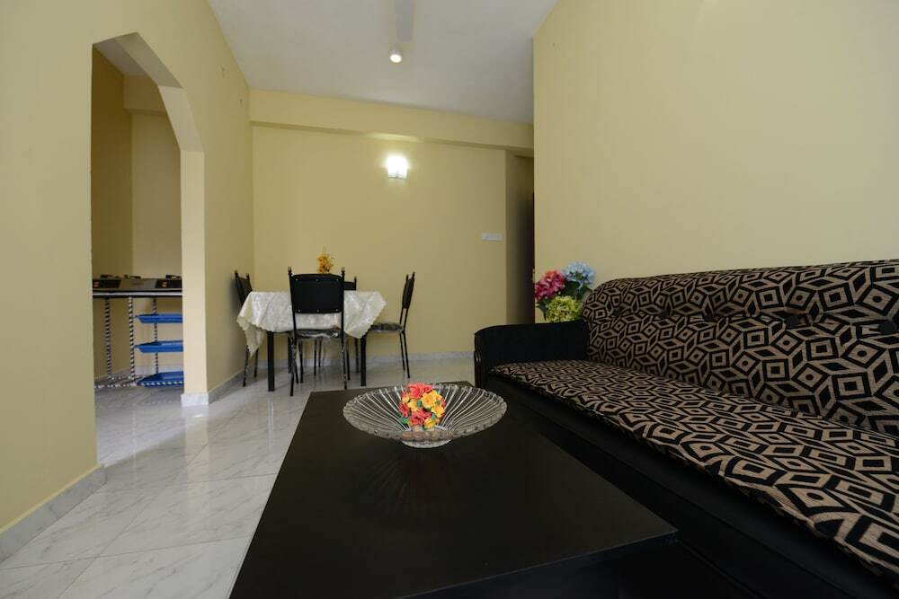 Рагама: Bella Casa Apartment