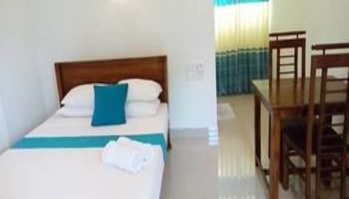 Негомбо: Diyon Airport Villa