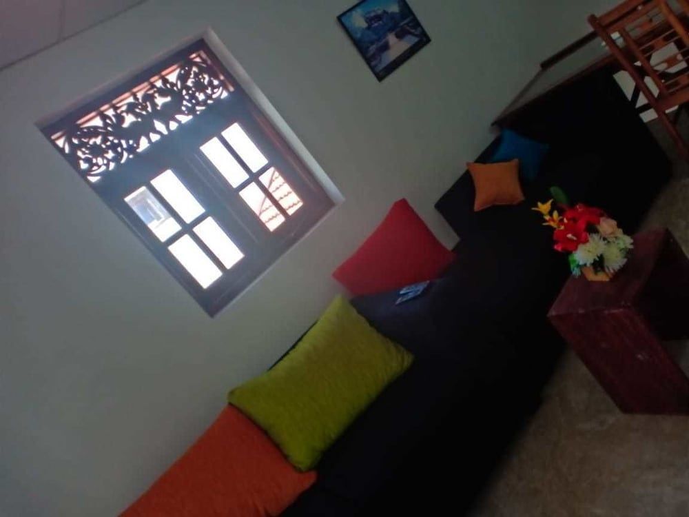 Негомбо: Diyon Airport Villa