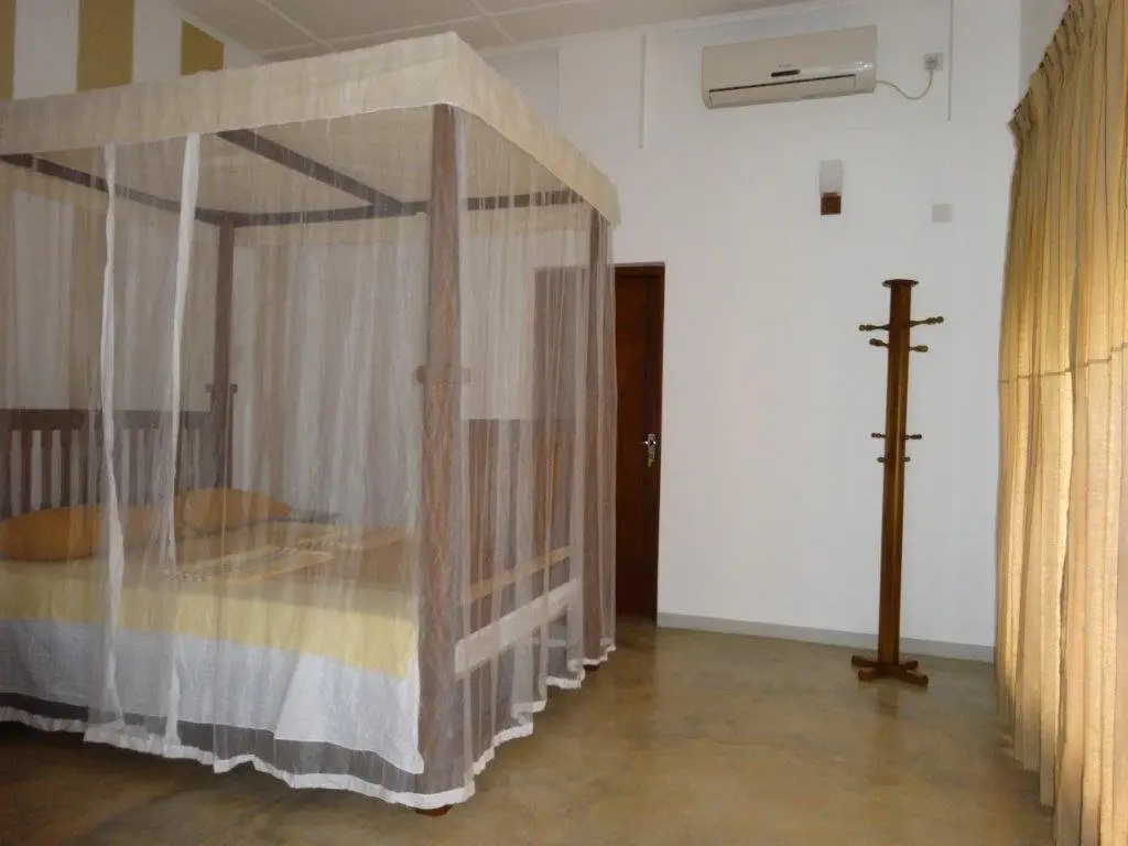 Галле: Lucky Cottage