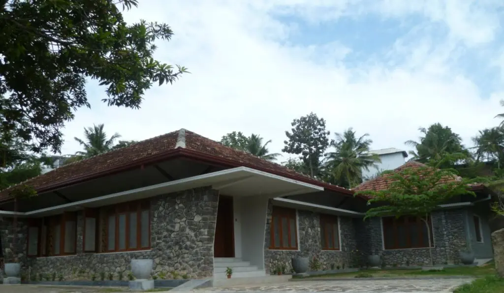 Галле: Lucky Cottage