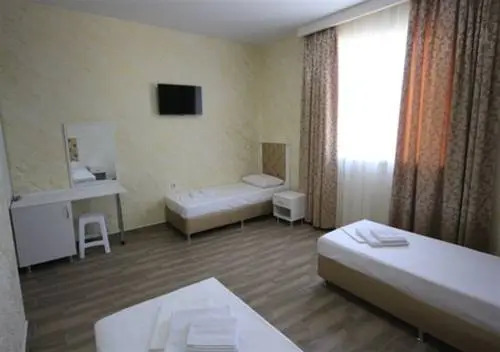 Кабардинка: Akropol' (Gelendzhik)