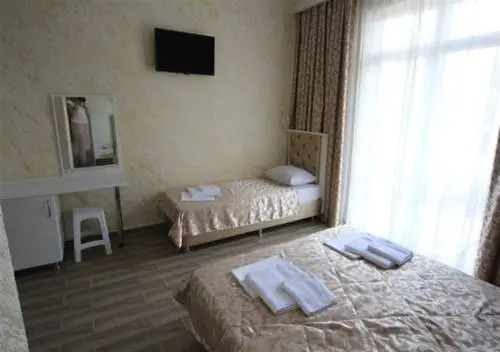 Кабардинка: Akropol' (Gelendzhik)