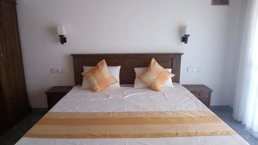 Косгода: Turtle paradise villa & restaurant