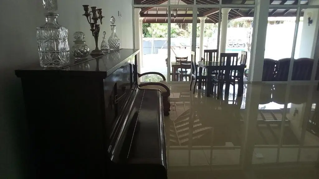 Косгода: Turtle paradise villa & restaurant