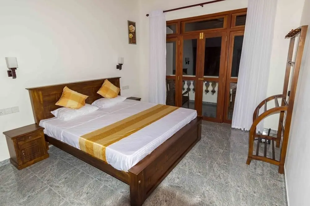Косгода: Turtle paradise villa & restaurant