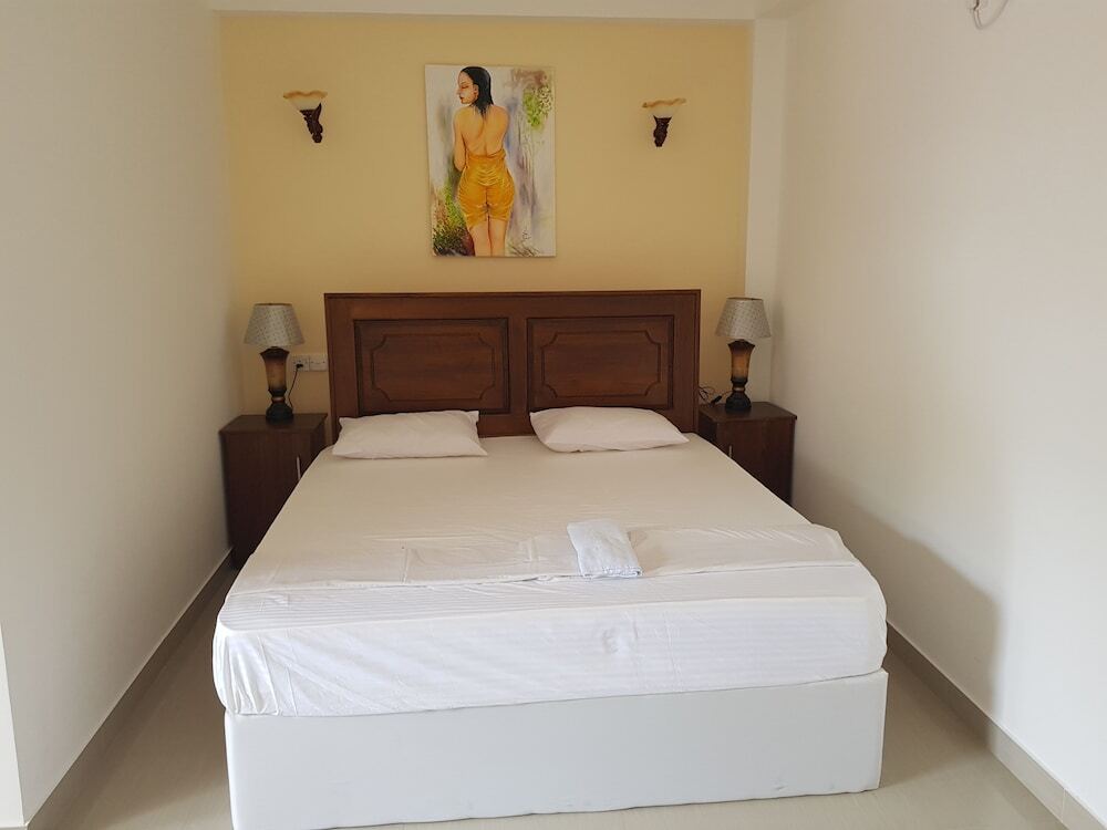 Велигама: Illamperuma Villa Holiday Home