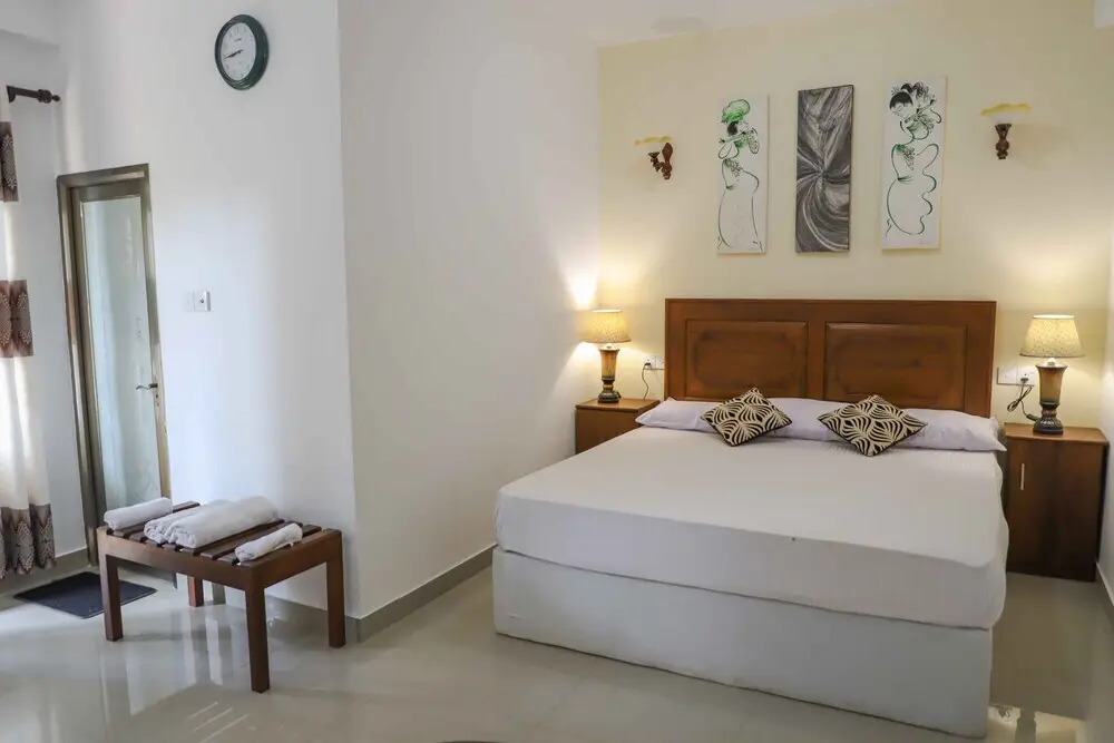 Велигама: Illamperuma Villa Holiday Home