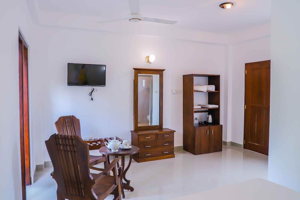 Велигама: Illamperuma Villa Holiday Home