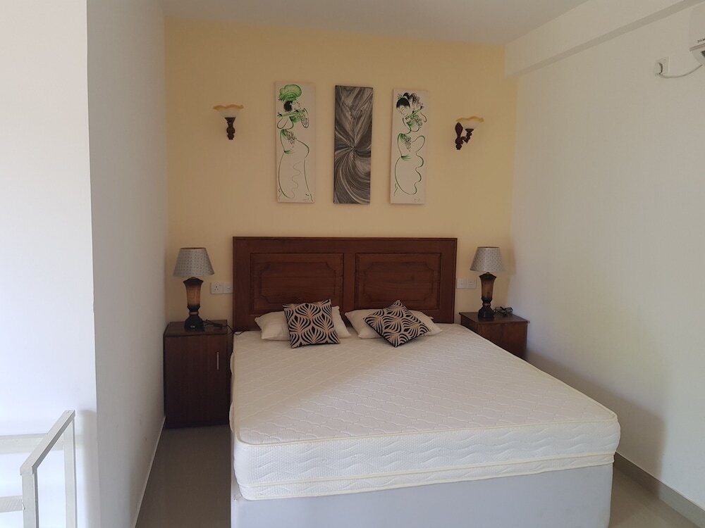 Велигама: Illamperuma Villa Holiday Home