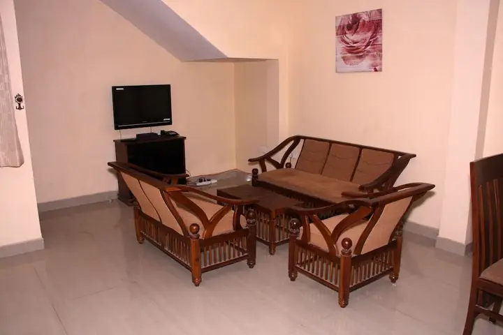 Коломбо: Akara Suites and Serviced Apartments @ Lorenze Rd