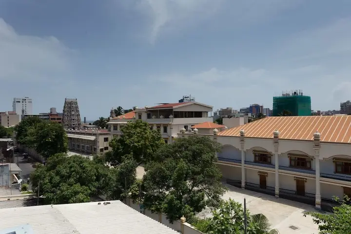 Коломбо: Akara Suites and Serviced Apartments @ Lorenze Rd