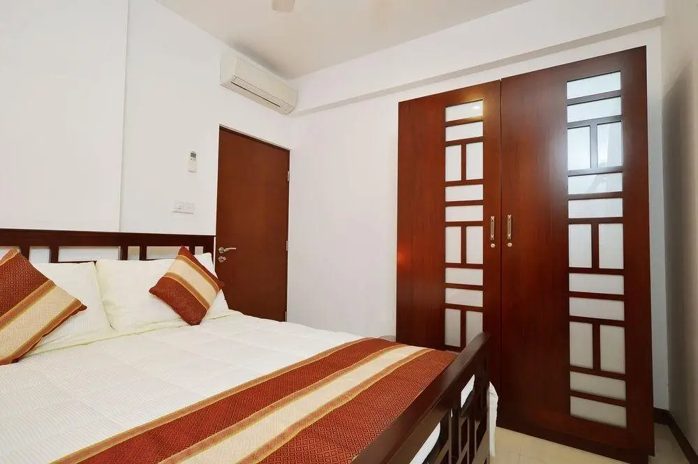 Коломбо: Luxury Resort Apartment OnThree20