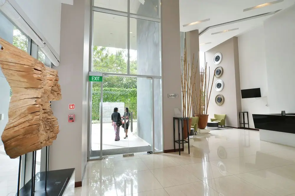Коломбо: Luxury Resort Apartment OnThree20