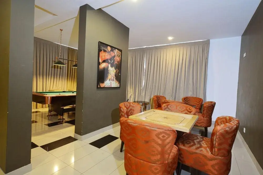 Коломбо: Luxury Resort Apartment OnThree20