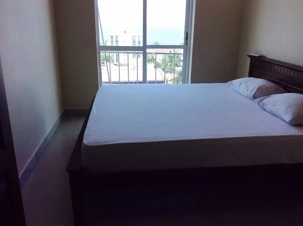 Коломбо: Colombo Apartments - Harmers Avenue