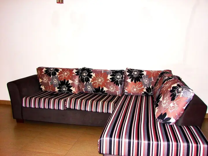 Коломбо: Ocean Breeze Apartment Colombo