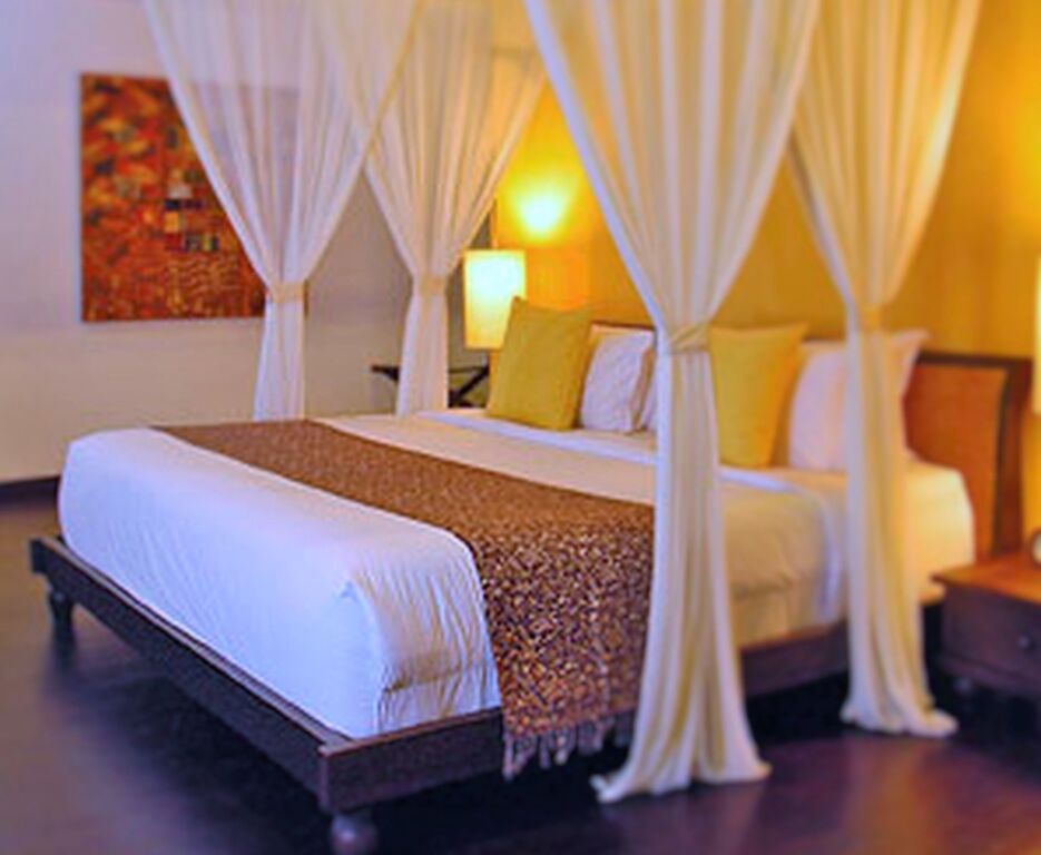 Коломбо: Ocean Breeze Apartment Colombo