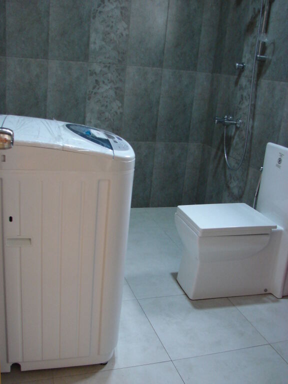 Коломбо: Ocean Breeze Apartment Colombo
