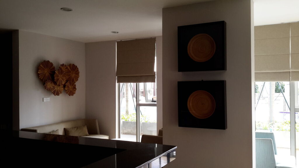 Коломбо: Bella Vista Apartments OnThree20 Colombo