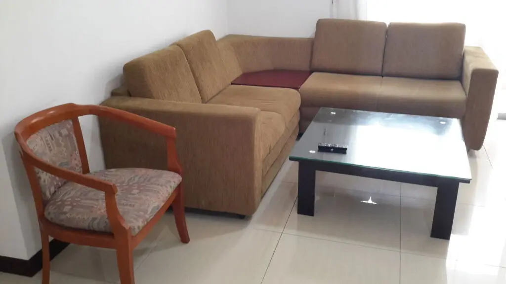 Коломбо: Bella Vista Apartments OnThree20 Colombo