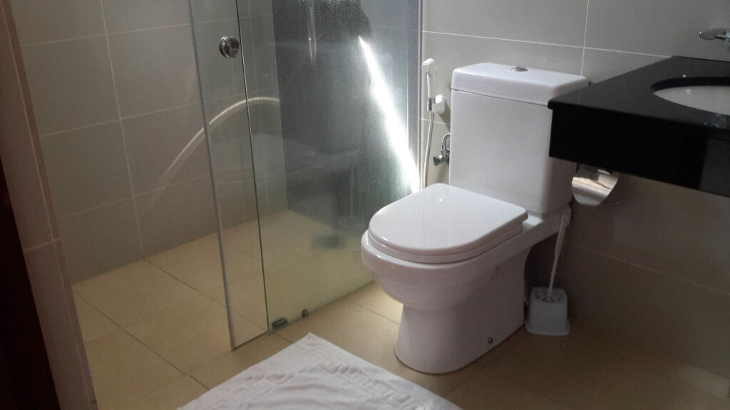 Коломбо: Bella Vista Apartments OnThree20 Colombo