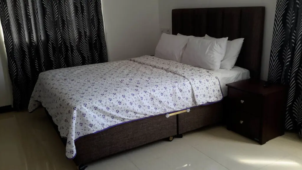 Коломбо: Bella Vista Apartments OnThree20 Colombo