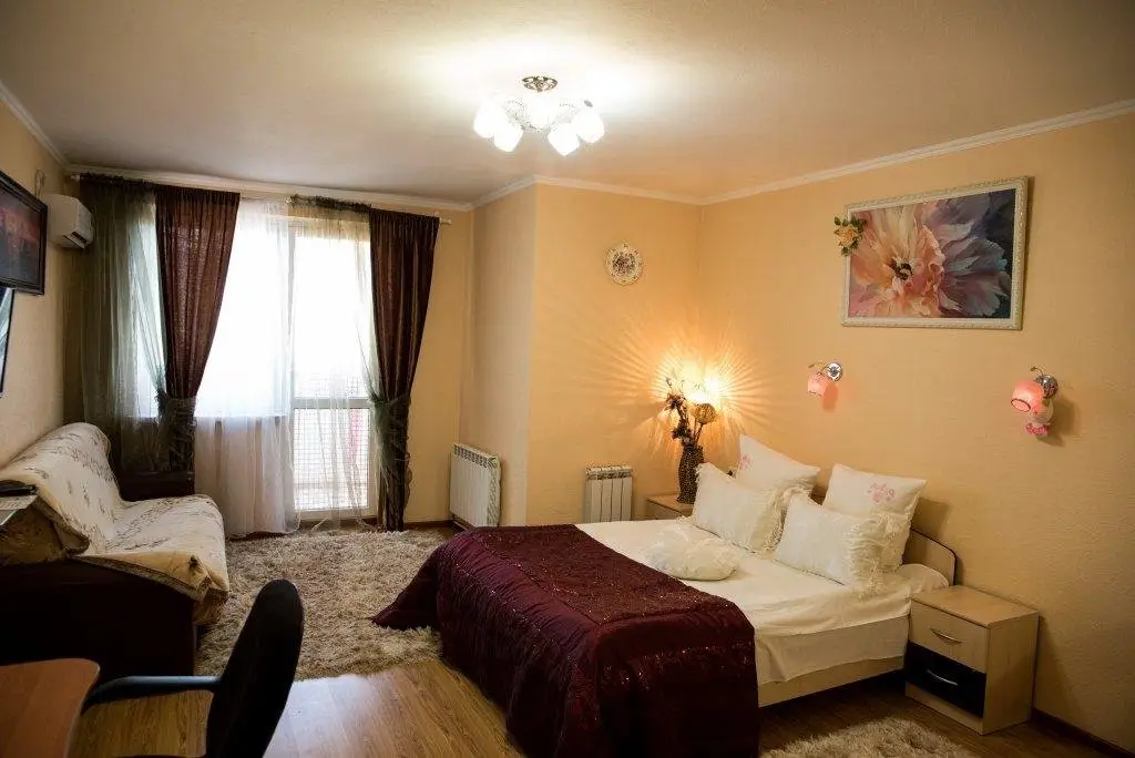 Ростов-на-Дону: Akropol Na Halturinskom 85 Apartments