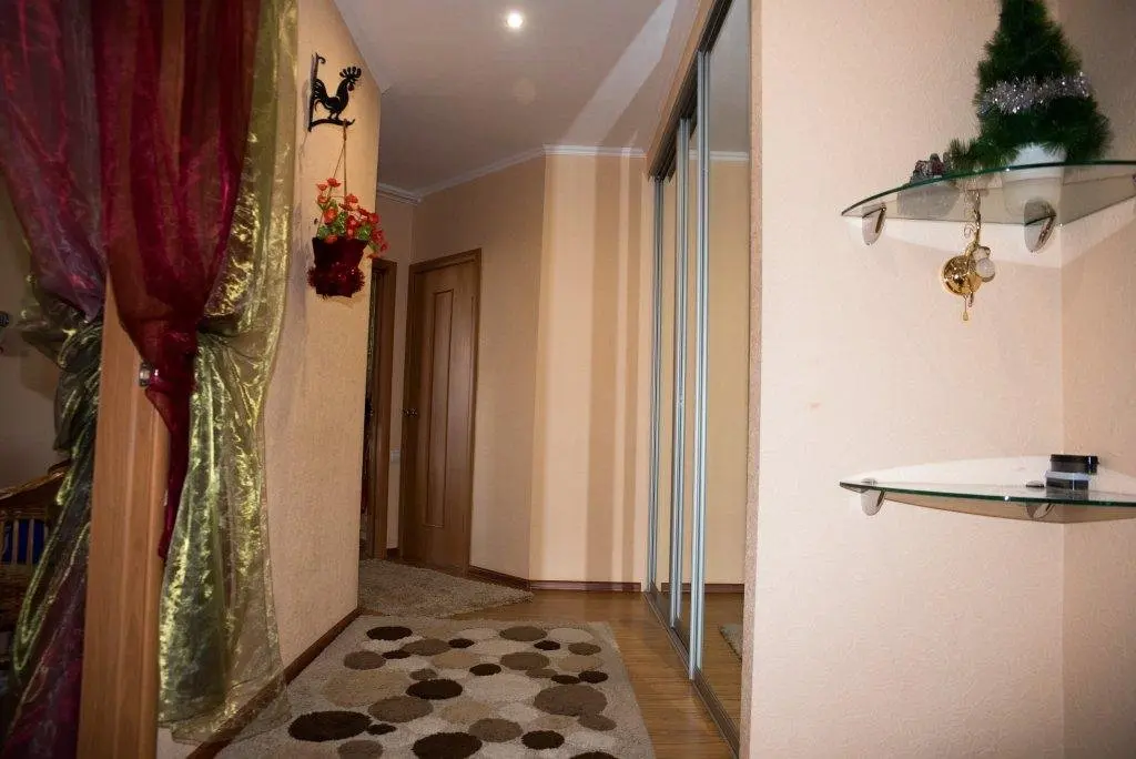 Ростов-на-Дону: Akropol Na Halturinskom 85 Apartments