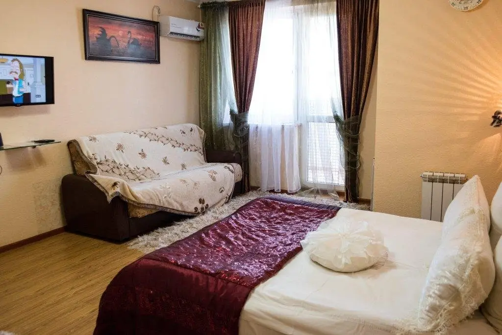 Ростов-на-Дону: Akropol Na Halturinskom 85 Apartments