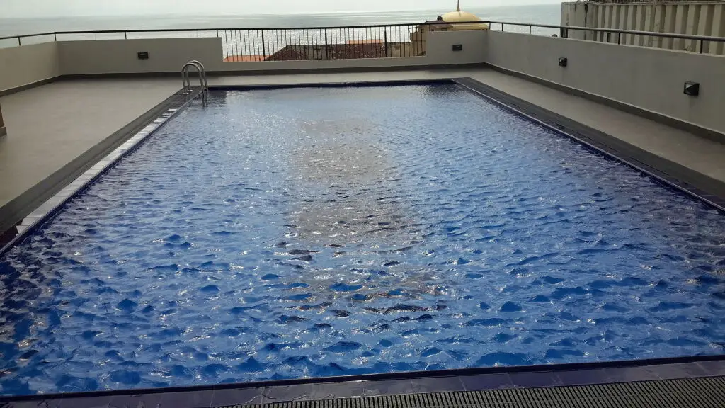 Коломбо: BellaVista Apartments at Cornish Colombo