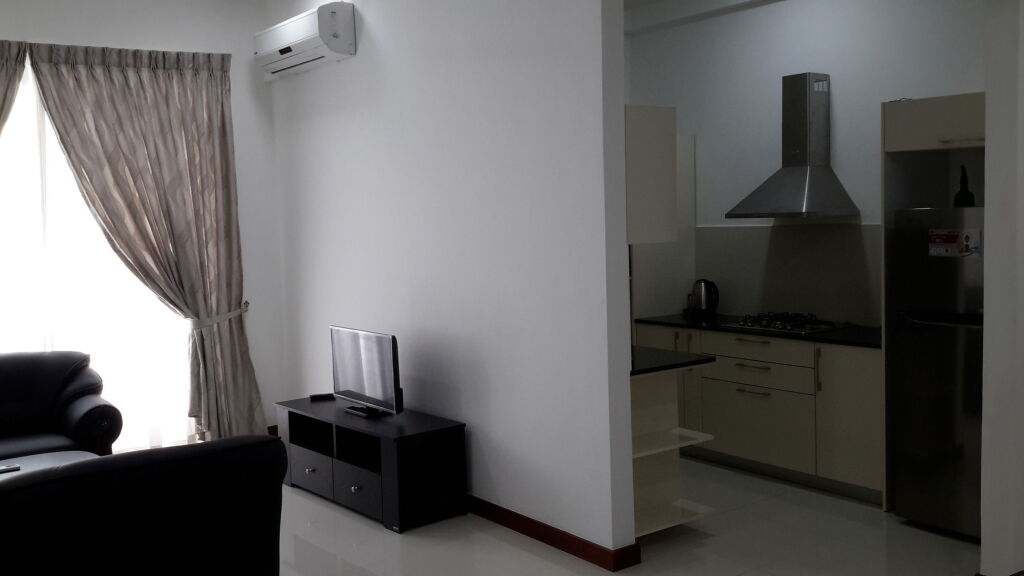 Коломбо: BellaVista Apartments at Cornish Colombo