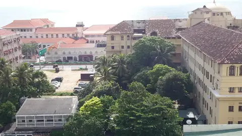 BellaVista Apartments at Cornish Colombo — фото 1