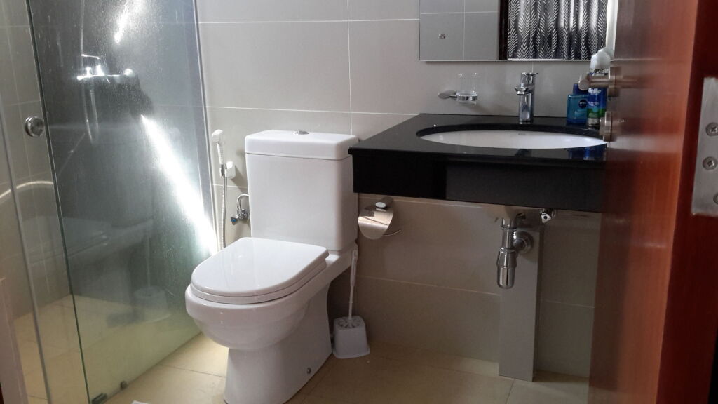 Коломбо: BellaVista Apartments at Cornish Colombo