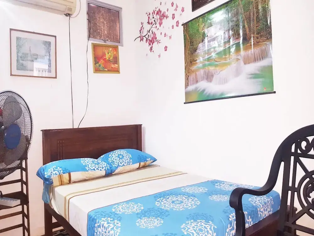 Коломбо: Ashan's Cozy Apartments