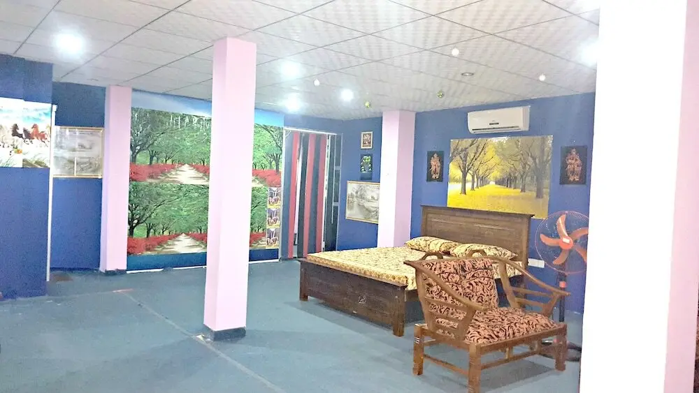 Коломбо: Ashan's Cozy Apartments