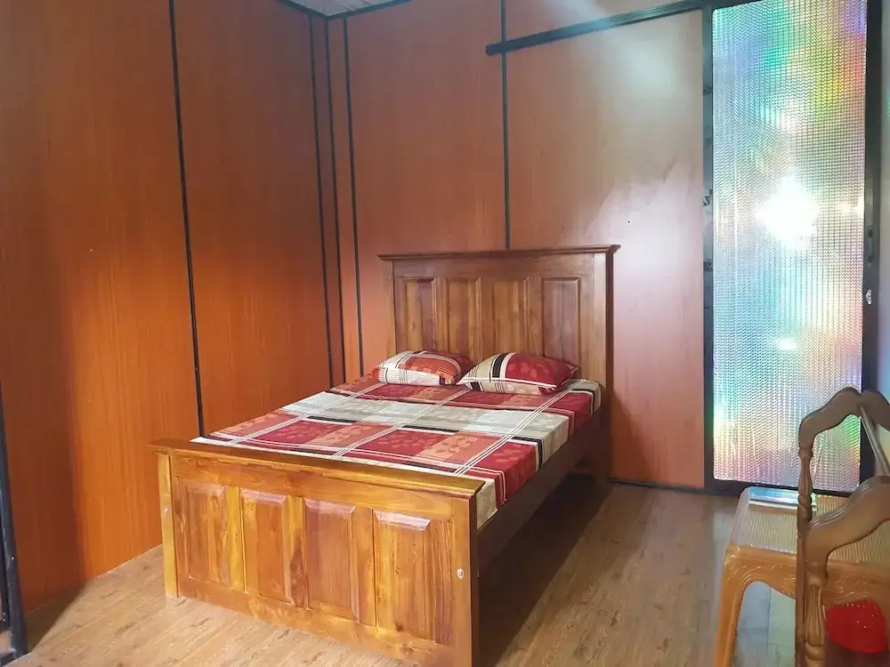 Коломбо: Ashan's Cozy Apartments