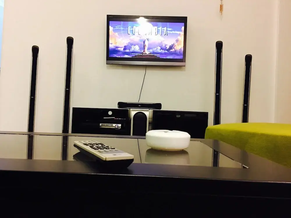 Котикаватта: Organic Apartments Colombo