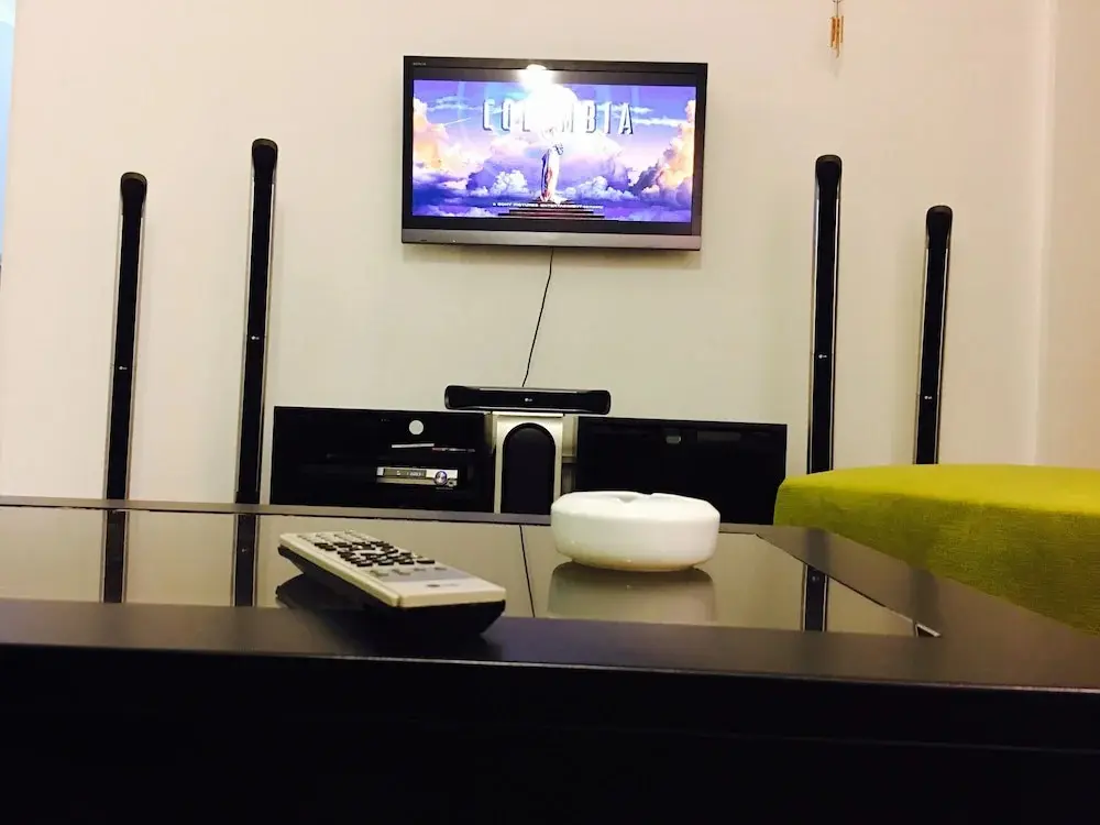 Котикаватта: Organic Apartments Colombo