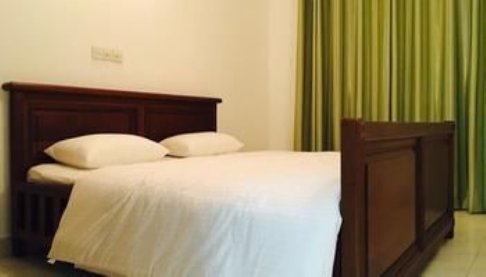 Котикаватта: Organic Apartments Colombo